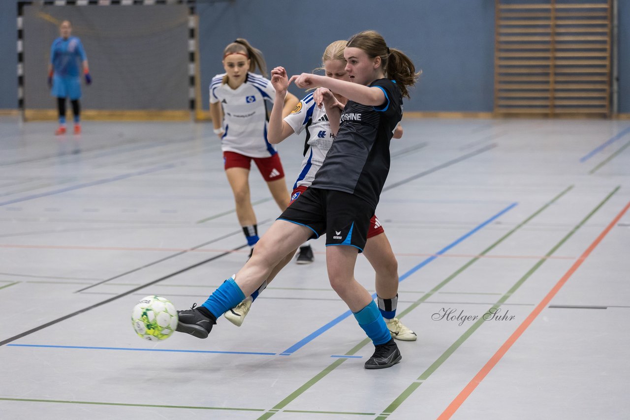 Bild 344 - wBJ Futsalmeisterschaft